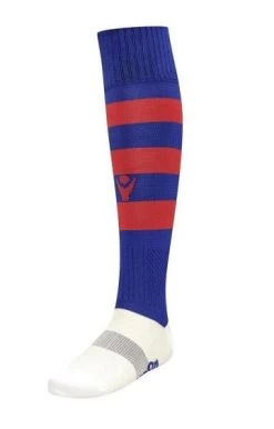 Macron Ringelstutzenstrumpf Hoops 15er Satz 14 Macron Ringelstutzenstrumpf Hoops 15er Satz -Optimal Sportbekleidung Geschäft macron hoops navy rot