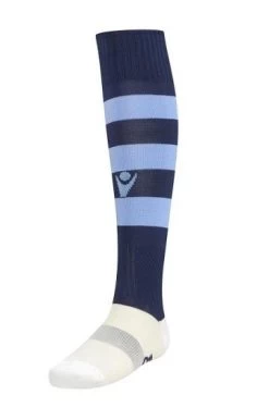 Macron Ringelstutzenstrumpf Hoops 15er Satz 15 Macron Ringelstutzenstrumpf Hoops 15er Satz -Optimal Sportbekleidung Geschäft macron hoops navy sky