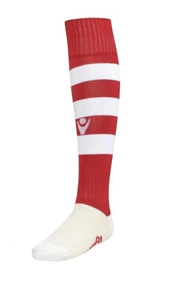 Macron Ringelstutzenstrumpf Hoops 15er Satz 5 Macron Ringelstutzenstrumpf Hoops 15er Satz – Bild 5