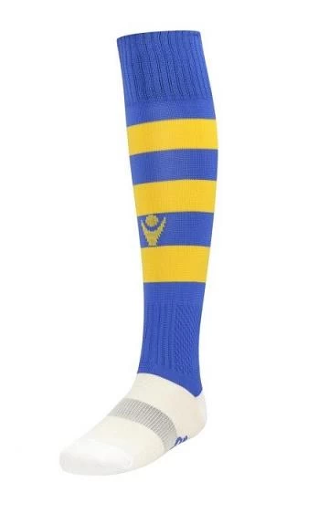 Macron Ringelstutzenstrumpf Hoops 15er Satz 6 Macron Ringelstutzenstrumpf Hoops 15er Satz – Bild 6