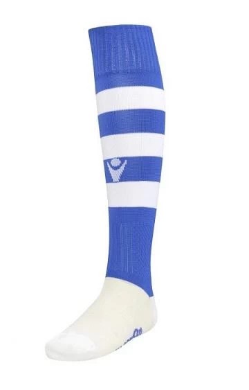 Macron Ringelstutzenstrumpf Hoops 15er Satz 8 Macron Ringelstutzenstrumpf Hoops 15er Satz – Bild 8