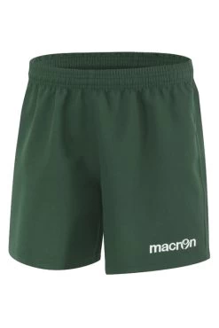 Macron Rugby Short Howlite 12 Macron Rugby Short Howlite -Optimal Sportbekleidung Geschäft macron howlite gruen