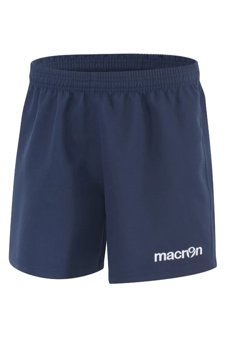 Macron Rugby Short Howlite 2 Macron Rugby Short Howlite – Bild 2