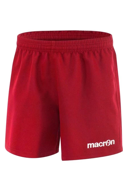 Macron Rugby Short Howlite 5 Macron Rugby Short Howlite – Bild 5