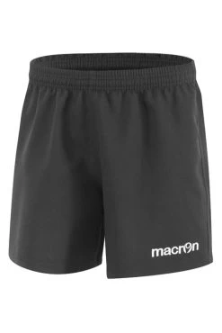 Macron Rugby Short Howlite 13 Macron Rugby Short Howlite -Optimal Sportbekleidung Geschäft macron howlite schwarz