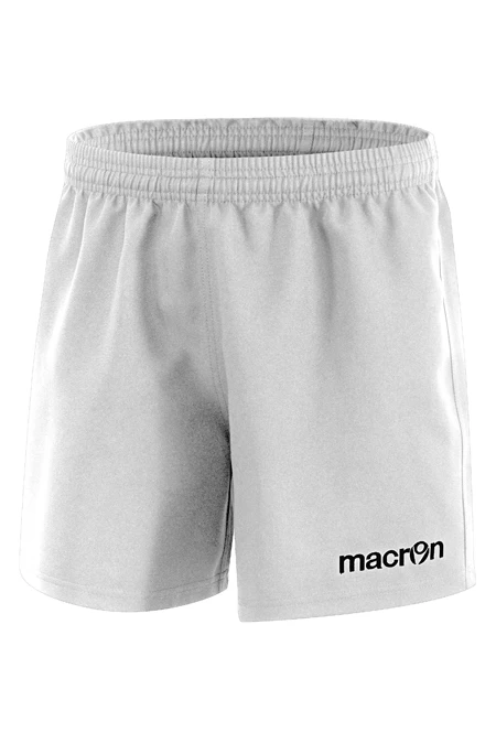 Macron Rugby Short Howlite 4 Macron Rugby Short Howlite – Bild 4