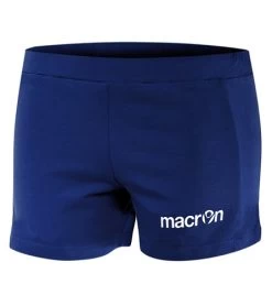Macron Damen Volleyball Short Hydrogen 8 Macron Damen Volleyball Short Hydrogen -Optimal Sportbekleidung Geschäft macron hydrogen navy