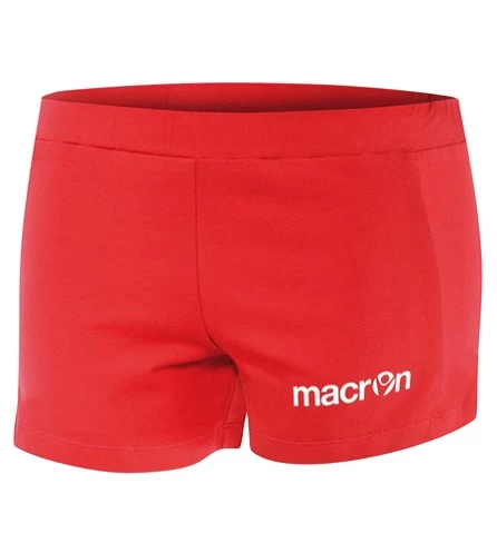 Macron Damen Volleyball Short Hydrogen 3 Macron Damen Volleyball Short Hydrogen – Bild 3