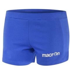 Macron Damen Volleyball Short Hydrogen 9 Macron Damen Volleyball Short Hydrogen -Optimal Sportbekleidung Geschäft macron hydrogen royal