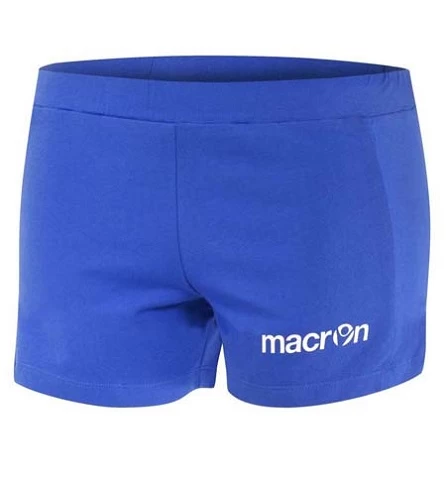 Macron Damen Volleyball Short Hydrogen 5 Macron Damen Volleyball Short Hydrogen – Bild 5