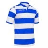 Macron Trikot Kepler Blau-weiß