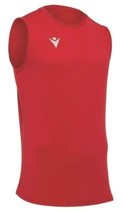 Macron Basketball Trikot Kesil Rot