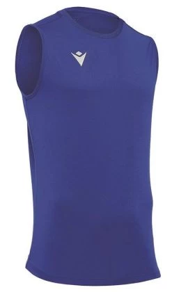 Macron Basketball Trikot Kesil Blau