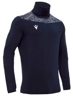 Macron Trainings-Top Kolyma -Optimal Sportbekleidung Geschäft macron kolyma navy weiss