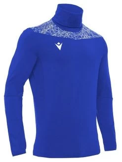 Macron Trainings-Top Kolyma -Optimal Sportbekleidung Geschäft macron kolyma royal weiss