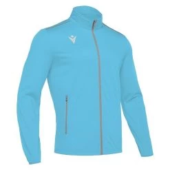 Macron Trainingsjacke Nemesis -Optimal Sportbekleidung Geschäft macron nemesis sky