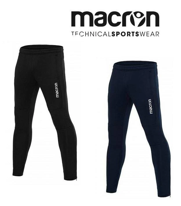 Macron Trainingsjacke Sobek 9 Macron Trainingsjacke Sobek – Bild 9