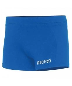 Macron Damen Volleyball Short Osmium -Optimal Sportbekleidung Geschäft macron osmium royal
