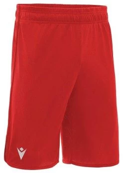 Macron Basketball Short Oxide Hero 10 Macron Basketball Short Oxide Hero -Optimal Sportbekleidung Geschäft macron oxide hero rot