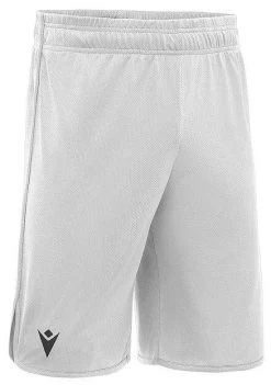 Macron Basketball Short Oxide Hero 15 Macron Basketball Short Oxide Hero -Optimal Sportbekleidung Geschäft macron oxide hero weiss