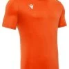 Macron Trikot Rigel Hero Orange
