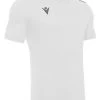 Macron Trikot Rigel Hero Weiß