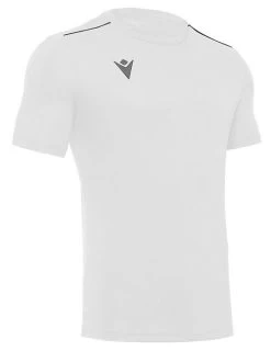 Macron Trikot Rigel Hero Weiß