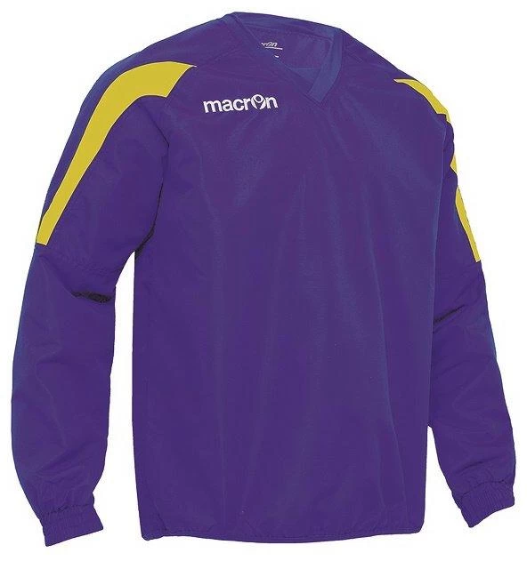 Macron Rugby Trainingstop Ruby 8 Macron Rugby Trainingstop Ruby – Bild 8