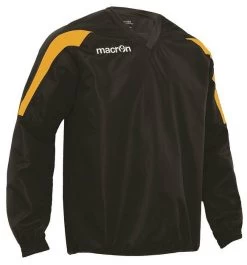 Macron Rugby Trainingstop Ruby 13 Macron Rugby Trainingstop Ruby -Optimal Sportbekleidung Geschäft macron ruby schwarz gelb