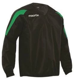 Macron Rugby Trainingstop Ruby 11 Macron Rugby Trainingstop Ruby -Optimal Sportbekleidung Geschäft macron ruby schwarz gruen