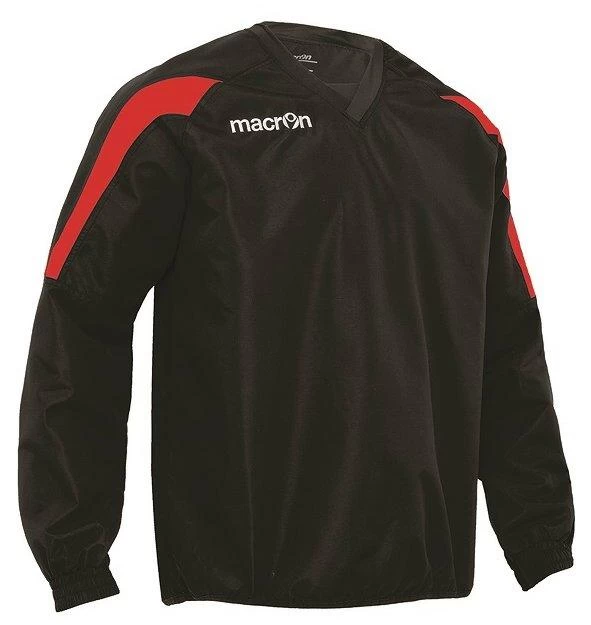 Macron Rugby Trainingstop Ruby 4 Macron Rugby Trainingstop Ruby – Bild 4