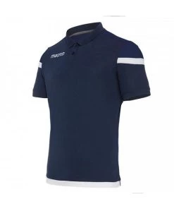Macron Poloshirt Shofar 16 Macron Poloshirt Shofar -Optimal Sportbekleidung Geschäft macron shofar navy weiss