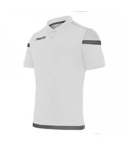 Macron Poloshirt Shofar 12 Macron Poloshirt Shofar -Optimal Sportbekleidung Geschäft macron shofar weiss antrazit