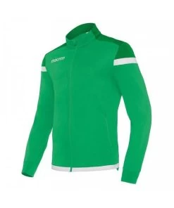 Macron Trainingsjacke Sobek 16 Macron Trainingsjacke Sobek -Optimal Sportbekleidung Geschäft macron sobek gruen weiss