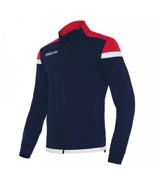 Macron Trainingsjacke Sobek 7 Macron Trainingsjacke Sobek – Bild 7