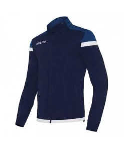Macron Trainingsjacke Sobek 14 Macron Trainingsjacke Sobek -Optimal Sportbekleidung Geschäft macron sobek navy royal