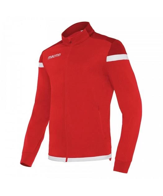 Macron Trainingsjacke Sobek 5 Macron Trainingsjacke Sobek – Bild 5