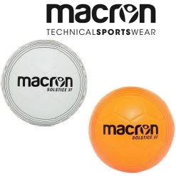 Macron Fußball Solstice XF 12er Ballpaket