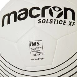 Macron Fußball Solstice XF 12er Ballpaket -Optimal Sportbekleidung Geschäft macron solstice xf bild 3
