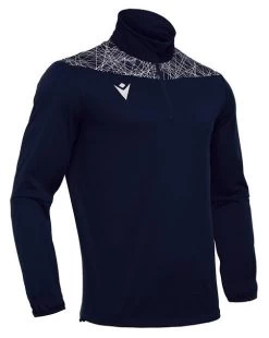 Macron Trainings-Top Tagus -Optimal Sportbekleidung Geschäft macron tagus navy weiss