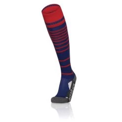 Macron Strumpfstutzen Target Geringelt 15er Satz 23 Macron Strumpfstutzen Target Geringelt 15er Satz -Optimal Sportbekleidung Geschäft macron target navy rot