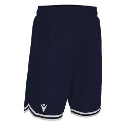 Macron Basketball Short Thorium 8 Macron Basketball Short Thorium -Optimal Sportbekleidung Geschäft macron thorium navy