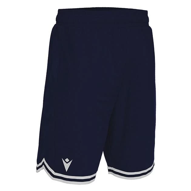 Macron Basketball Short Thorium 3 Macron Basketball Short Thorium – Bild 3