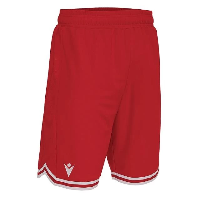 Macron Basketball Short Thorium 4 Macron Basketball Short Thorium – Bild 4
