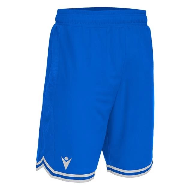 Macron Basketball Short Thorium 2 Macron Basketball Short Thorium – Bild 2