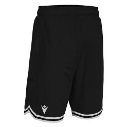 Macron Basketball Short Thorium 10 Macron Basketball Short Thorium -Optimal Sportbekleidung Geschäft macron thorium schwarz