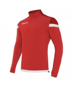 Macron Trainingstop Tigris 16 Macron Trainingstop Tigris -Optimal Sportbekleidung Geschäft macron tigris rot weiss