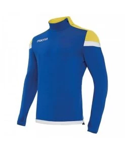 Macron Trainingstop Tigris 18 Macron Trainingstop Tigris -Optimal Sportbekleidung Geschäft macron tigris royal gelb