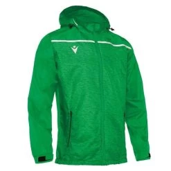Macron Windbreaker Tully 11 Macron Windbreaker Tully -Optimal Sportbekleidung Geschäft macron tully gruen