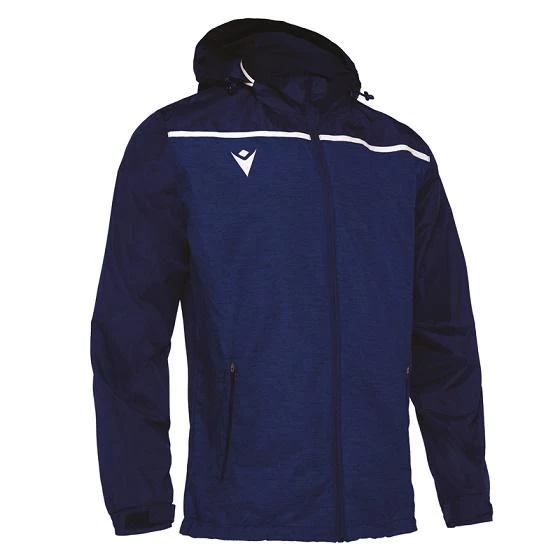 Macron Windbreaker Tully 4 Macron Windbreaker Tully – Bild 4